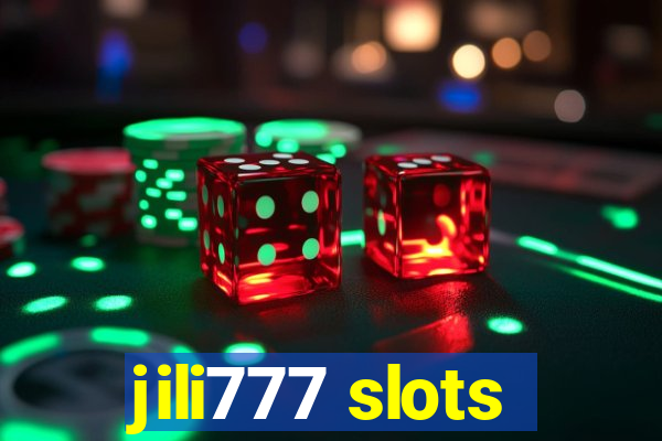 jili777 slots